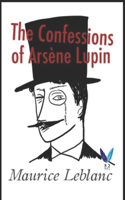 The Confessions of Arsène Lupin