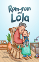 Rom-rom and Lola