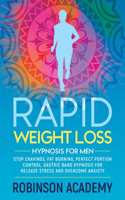 Rapid Weight Loss Hypnosis For Men