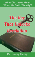 The Key That Unlocks Revelation