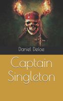 Captain Singleton