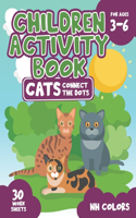 Children Activity Book