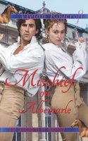 Mischief on Albemarle