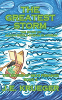 Greatest Storm: The Story of Alicyn White and Stefan Blackman