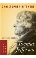 Thomas Jefferson: Author of America