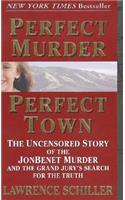 Perfect Murder, Perfect Town