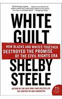 White Guilt