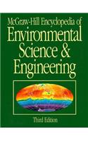 McGraw-Hill Encyclopedia of Environmental Science & Engineering