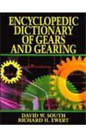 Encyclopedic Dictionary of Gears and Gearing