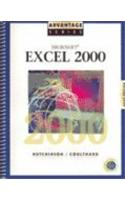 Microsoft Excel 2000