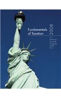 Fundamentals of Taxation