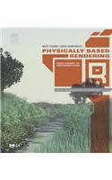 Physically Based Rendering