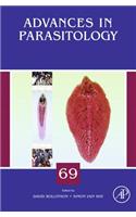 Advances in Parasitology