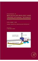 Animal Models of Molecular Pathology