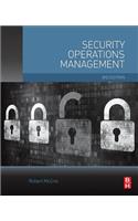 Security Operations Management