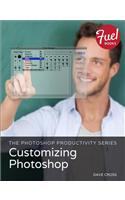 Photoshop Productivity Series, The
