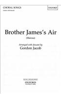 Brother James's Air