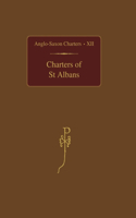 Charters of St. Albans