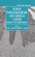 Human Papillomaviruses and Cervical Cancer