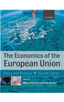 Economics of the European Union