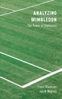 Analyzing Wimbledon