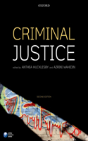 Criminal Justice