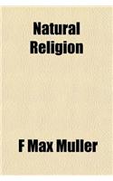 Natural Religion
