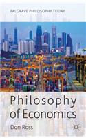 Philosophy of Economics