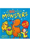 My Big Book of Monsters