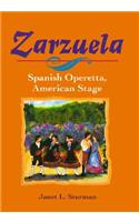 Zarzuela