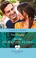 Their Hot Hawaiian Fling