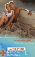 Waves Of Temptation