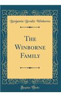The Winborne Family (Classic Reprint)