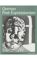 Post-expressionism in Germany, 1919-25
