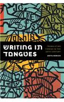 Writing in Tongues
