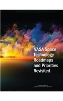 NASA Space Technology Roadmaps and Priorities Revisited
