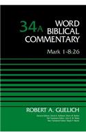 Mark 1-8:26, Volume 34a