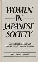 Women in Japanese Society