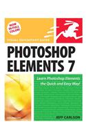 Photoshop Elements 7 for Windows