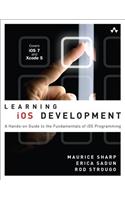 Learning iOS Development