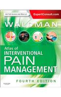 Atlas of Interventional Pain Management E-Book