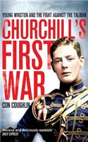 Churchill's First War