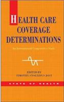 Health Care Coverage Determinations