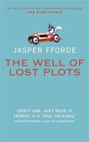 The Well Of Lost Plots