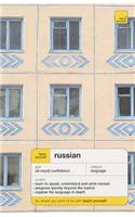 Teach Yourself Russian New Edition