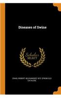 Diseases of Swine