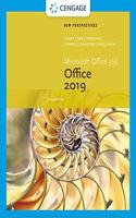 New Perspectives Microsoft Office 365 & Office 2019 Introductory, Loose-Leaf Version