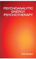 Psychoanalytic Energy Psychotherapy