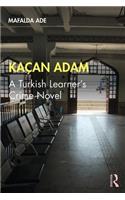 Kaçan Adam