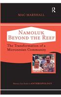 Namoluk Beyond The Reef